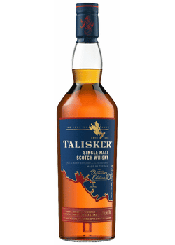 Talisker Distillers Edition Single Malt Scotch