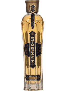 St Germain Elderflower Liqueur