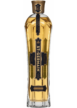 St Germain Elderflower Liqueur