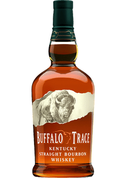 Buffalo Trace Kentucky Straight Bourbon Whiskey