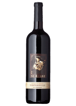 St Amant Tempranillo Amador