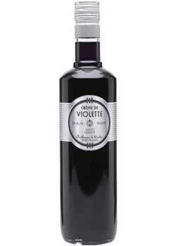 Rothman & Winter Creme de Violette Liqueur