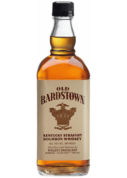 SPRING 15年 & OLD BARDSTOWNセット Old Bardstown Whiskey Review