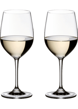 Riedel Vinum Viognier/Chardonnay Wine Glass (Set of 2)