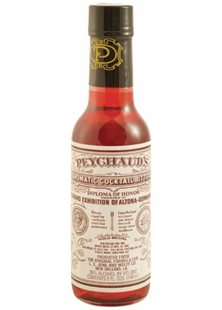 Peychaud Bitters