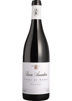 Amadieu Cotes du Rhone Roulepierre, 2019