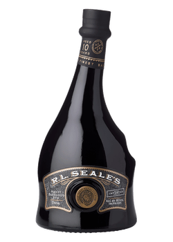 R. L. Seale's Finest 10 Yr Old Rum