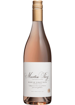 Martin Ray Rose Sonoma, 2024