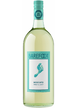 Barefoot Cellars Moscato