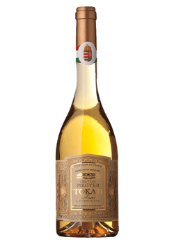 Chateau Megyer Tokaji Aszu 6 Puttonyos