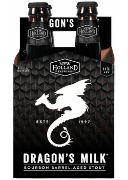 New Holland Dragon's Milk