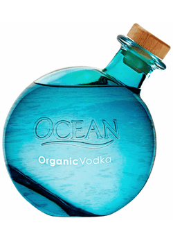 Ocean Organic Vodka