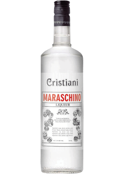 Cristiani Maraschino Liqueur