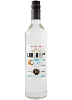 Largo Bay Coconut Rum