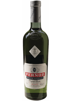 Pernod 68 Aux Extrait d'Absinthe