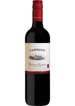 Cardiff Cabernet Sauvignon