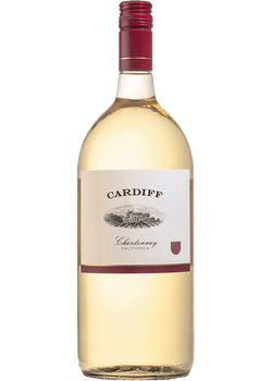 Cardiff Chardonnay
