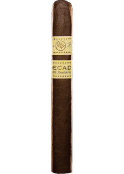 Rocky Patel Decade Toro