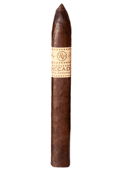 Rocky Patel Decade Torpedo