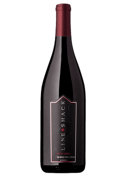Line Shack Petite Sirah