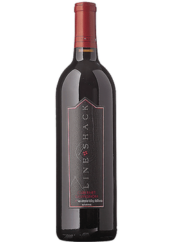 Line Shack Cabernet Sauvignon San Antonio Valley