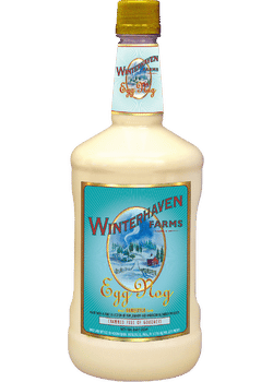 Winterhaven Farms Egg Nog