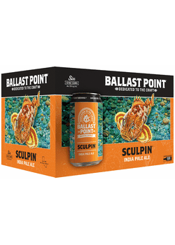 Ballast Point Sculpin IPA