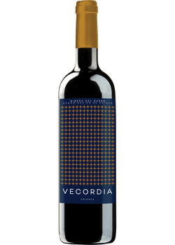 Vecordia Ribera del Duero Crianza