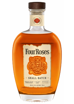 Four Roses Small Batch Bourbon
