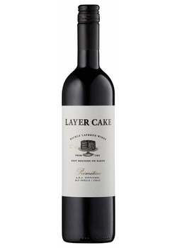 Layer Cake Primitivo
