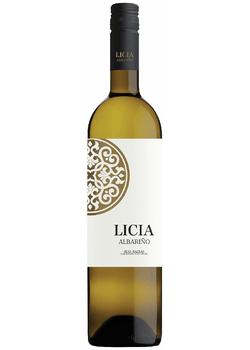 Licia Albarino