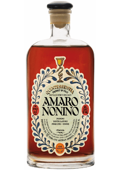 Nonino Amaro