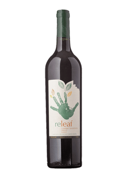 Releaf Organic Cabernet