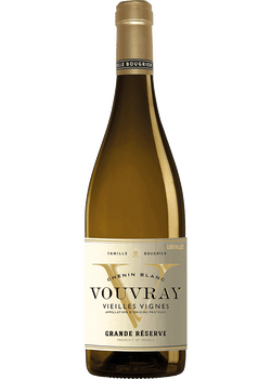 Bougrier 'V' Vouvray Grande Reserve