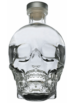 Crystal Head Vodka