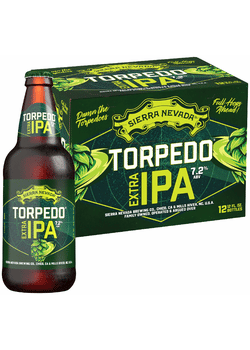 Sierra Nevada Torpedo Extra IPA