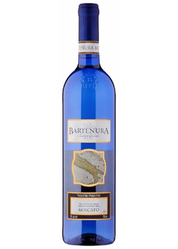 Bartenura Moscato