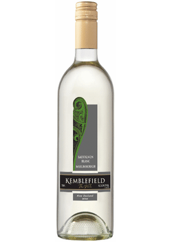 Kemblefield Sauvignon Blanc Marlborough