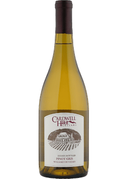Cardwell Hill Pinot Gris Willamette