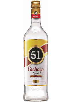 Pirassununga 51 Cachaca