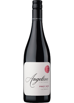 Angeline Pinot Noir California, 2023