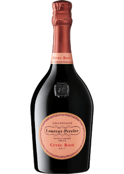 Laurent Perrier Rose Champagne