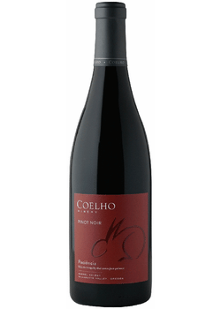 Coelho Paciencia Pinot Noir
