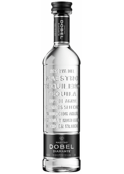 Maestro Dobel Diamante Tequila