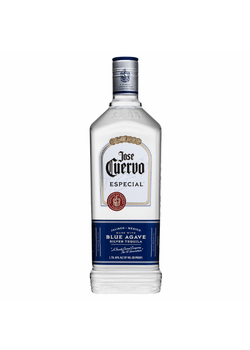 Jose Cuervo Especial Silver Tequila