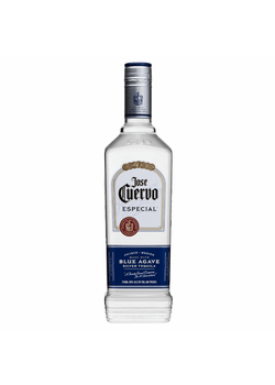 Jose Cuervo Especial Silver Tequila