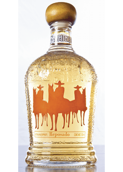 3 Amigos Reposado Tequila
