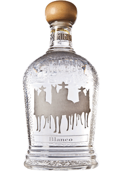 3 Amigos Blanco Tequila