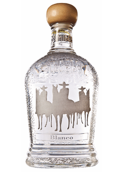 3 Amigos Blanco Tequila