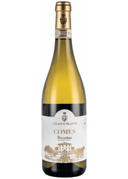 Saladini Pilastri Pecorino Offida DOCG Organic, 2023